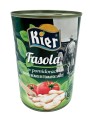KIER Fasolka w pomidorach 400G