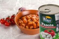 KIER Fasolka w pomidorach 400G