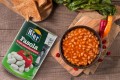 KIER Fasolka w pomidorach 400G