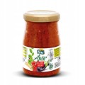 KIER AJVAR Pasta Z papryki i bakłażana 370ML