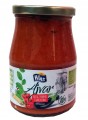 KIER AJVAR Pasta Z papryki i bakłażana 370ML