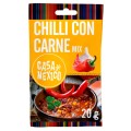 CASA de MEXICO Mieszanka przypraw CHILI CON CARNE MIX 20 g