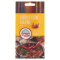 CASA de MEXICO Mieszanka przypraw CHILI CON CARNE MIX 20 g
