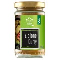 House of Asia Pasta CURRY ZIELONA 113 g