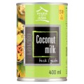 House of Asia Mleko kokosowe 12-14% 400 ml