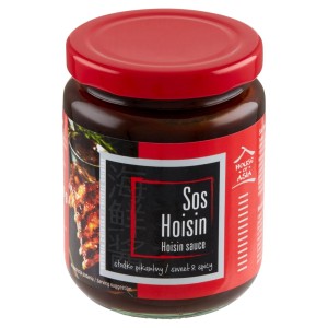 House of Asia Sos HOISIN słodko-pikantny 240 g