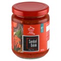House of Asia Sos SAMBAL OELEK 240 g
