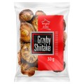 House of Asia Grzyby SHITAKE Suszone 30 g