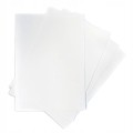 PAPIER WAFLOWY 0,60MM A4 50SZT SARACINO DEC043