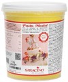 MASA CUKROWA DO MODELOWANIA ŻÓŁTA 1KG SARACINO DEC021K1