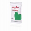 MASA CUKROWA DO MODELOWANIA ZIELONY 250G SARACINO DEC023K025