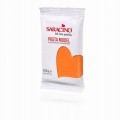 MASA CUKROWA DO MODELOWANIA POMARAŃCZ 250G SARACINO DEC029K025