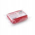 MASA CUKROWA DO MODELOWANIA CZERWONY 250G SARACINO DEC022K025