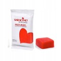 MASA CUKROWA DO MODELOWANIA CZERWONY 250G SARACINO DEC022K025