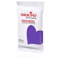 MASA CUKROWA DO MODELOWANIA FIOLETOWY 250G SARACINO DEC028K025