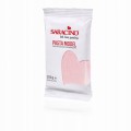 MASA CUKROWA DO MODELOWANIA JASNY RÓŻOWY 250G SARACINO DEC017K025