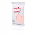 MASA CUKROWA DO MODELOWANIA JASNY RÓŻOWY 250G SARACINO DEC017K025