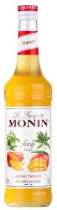 Syrop smakowy Monin Mango 700ml
