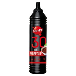 FANEX Sos Barbecue 1000 g