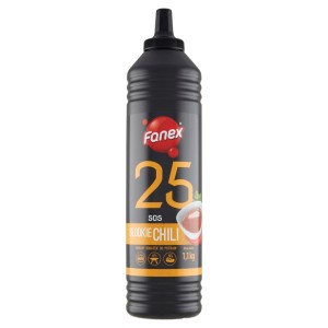 Fanex Sos Słodkie chilli 1100 g