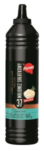 Fanex majonez sałatkowy 900 g