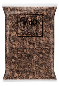 Posypka Nestlé KitKat 400 g
