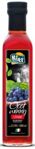 Ocet winny czerwony Kier 500 ml