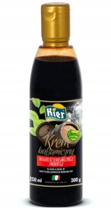 Krem balsamiczny Kier 250 ml