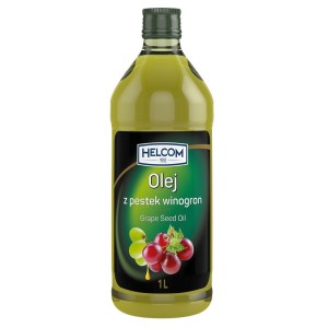OLEJ Z PESTEK WINOGRON HELCOM 1L