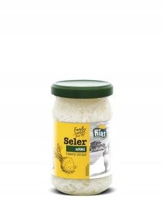 Seler nitki 285g/150g KIER