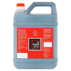 House of Asia Sos ostrygowy 1,8 kg