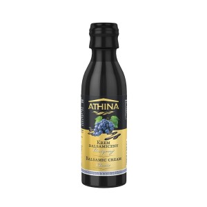 Grecki krem balsamiczny Athina 250ml