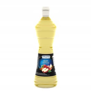 Ocet jabłkowy Helcom 400 ml