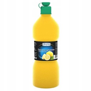 Helcom Zaprawa cytrynowa, 380 ml
