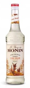 Syrop Monin 700 ml Cukier Trzcinowy Cane Sugar