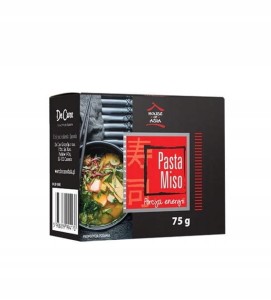 Pasta Miso 75 g - House of Asia