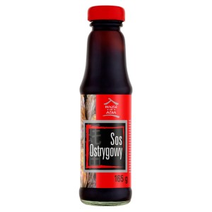 Sos ostrygowy House of Asia 165 g