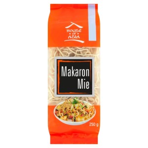 House of Asia Makaron Mie pszenny 250 g