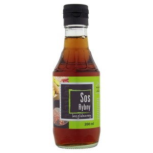 Sos rybny 200 ml House of Asia