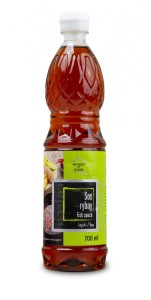 House of Asia Sos rybny 700 ml
