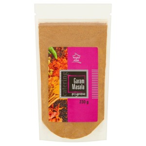 PRZYPRAWA GARAM MASALA 230g PRZYPRAWA HOUSE OF ASIA