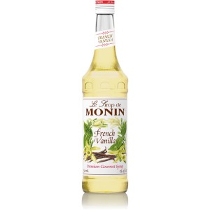 Syrop Monin Francuska Wanilia French Vanilla 700ml