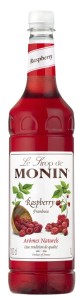 Syrop Monin 1000 ml malina