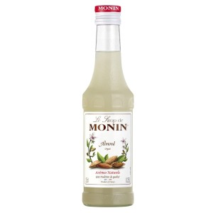 Monin Syrop do kawy Migdałowy Almond 250 ml