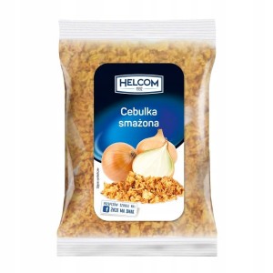Helcom Cebulka smażona 100 g