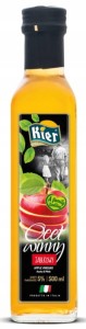 Ocet winny jabłkowy Kier 500 ml