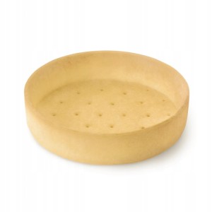 Ciastka kruche tartaletki HUG śr8,3 cm 55szt
