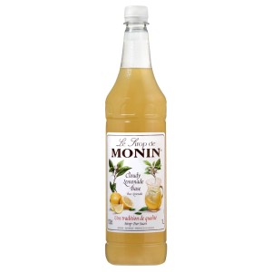 Monin Cloudy Lemonade Mix baza do lemoniady 1l