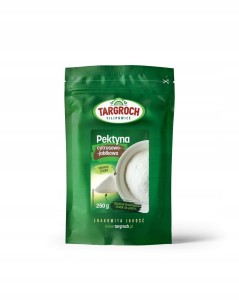 Pektyna Amidowana Cytrusowo-Jabłkowa 250 g Targroch