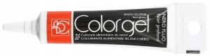 Barwnik w żelu Modecor 20 g 20 ml 1 szt. czarny